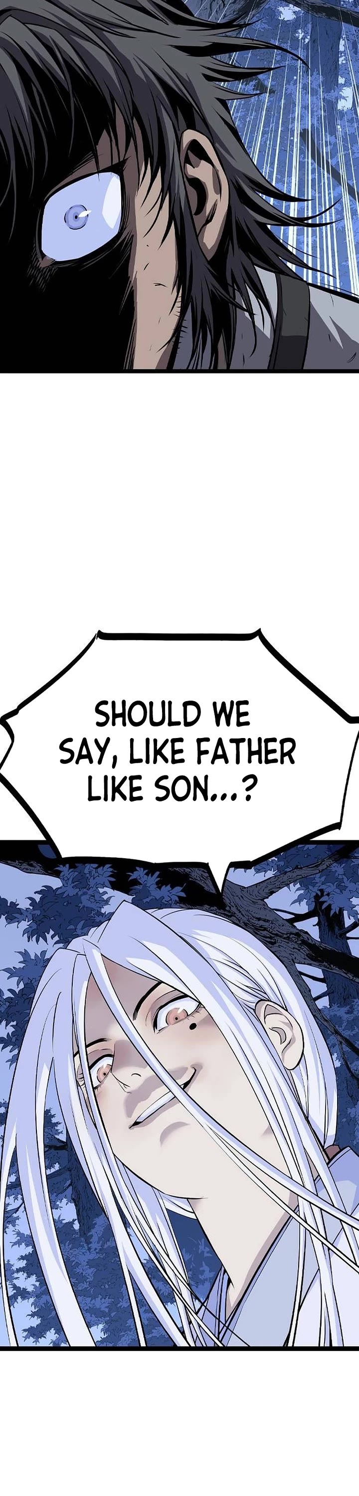 Asura Chapter 11 page 30 - Chapter 11