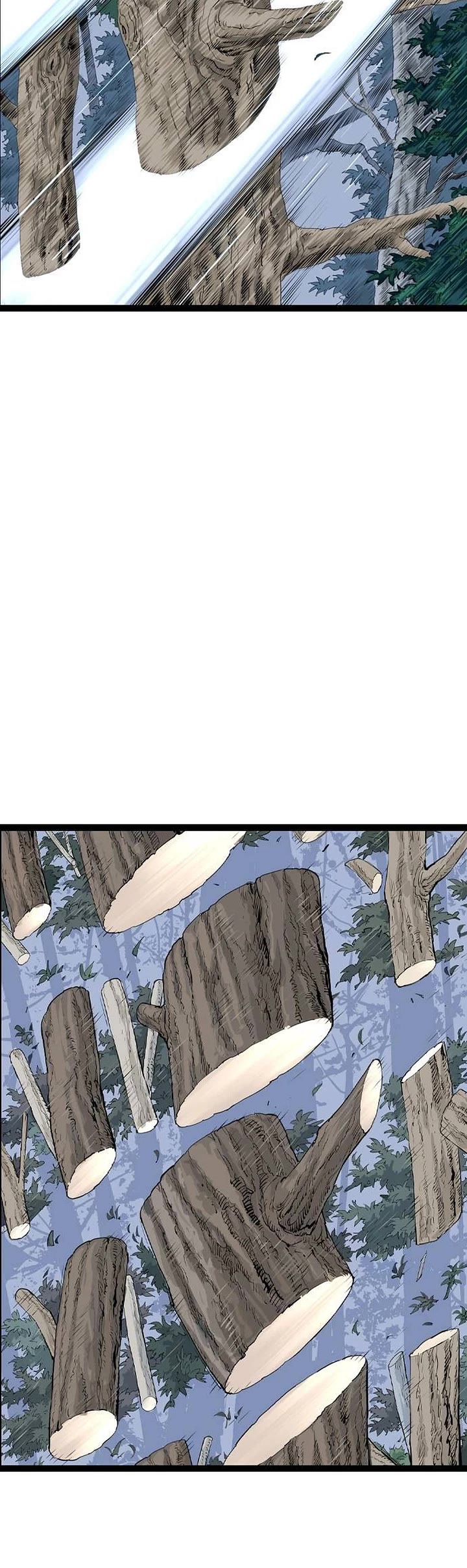 Asura Chapter 11 page 32 - Chapter 11