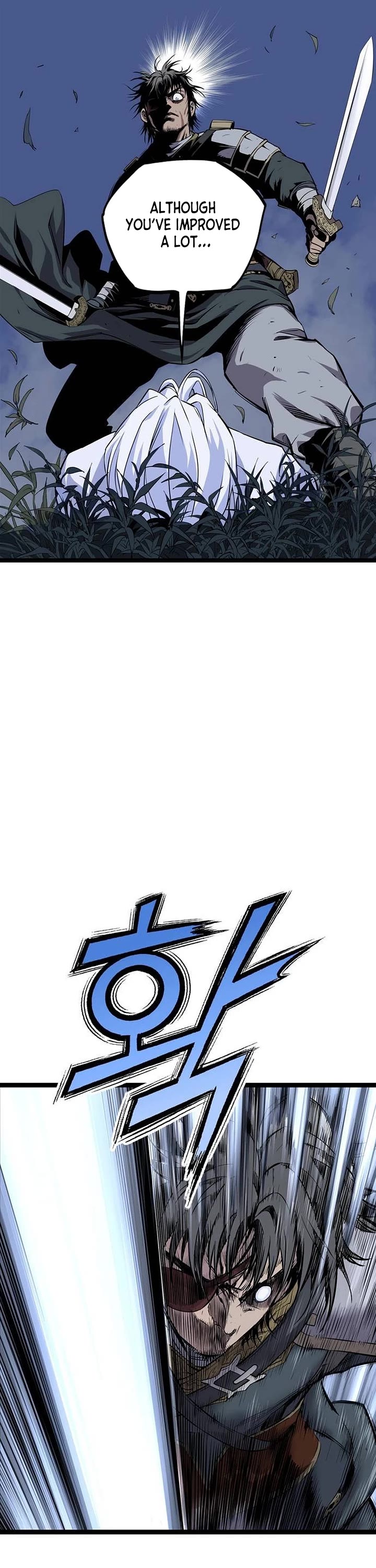 Asura Chapter 11 page 37 - Chapter 11