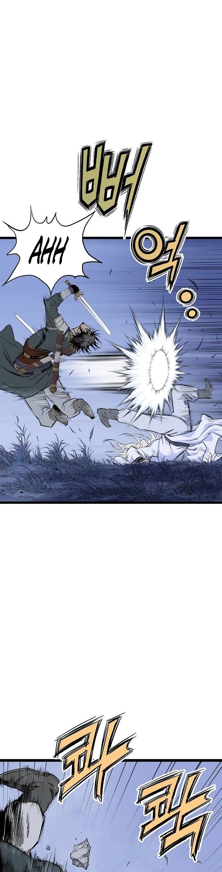 Asura Chapter 11 page 38 - Chapter 11