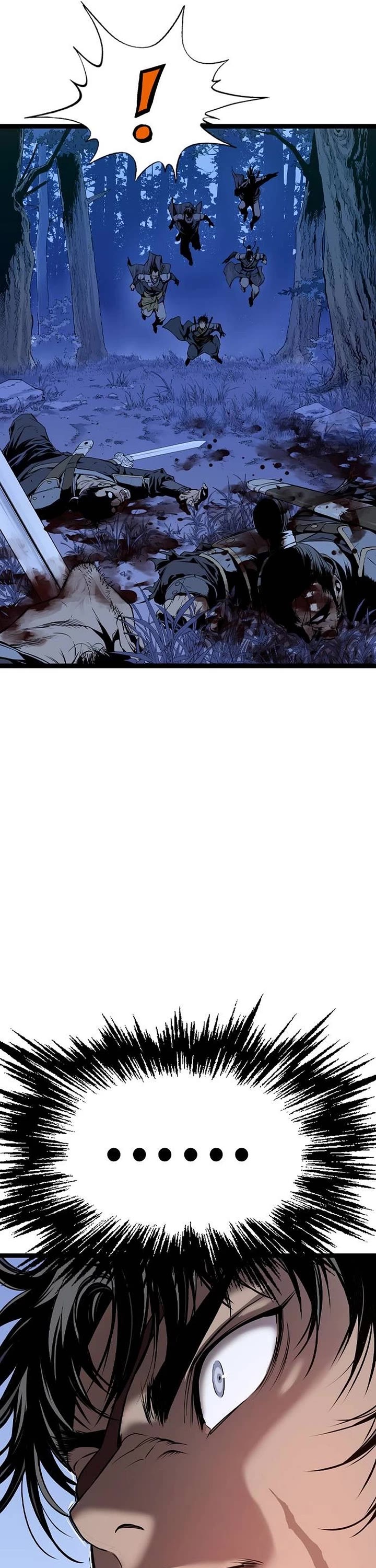 Asura Chapter 11 page 4 - Chapter 11