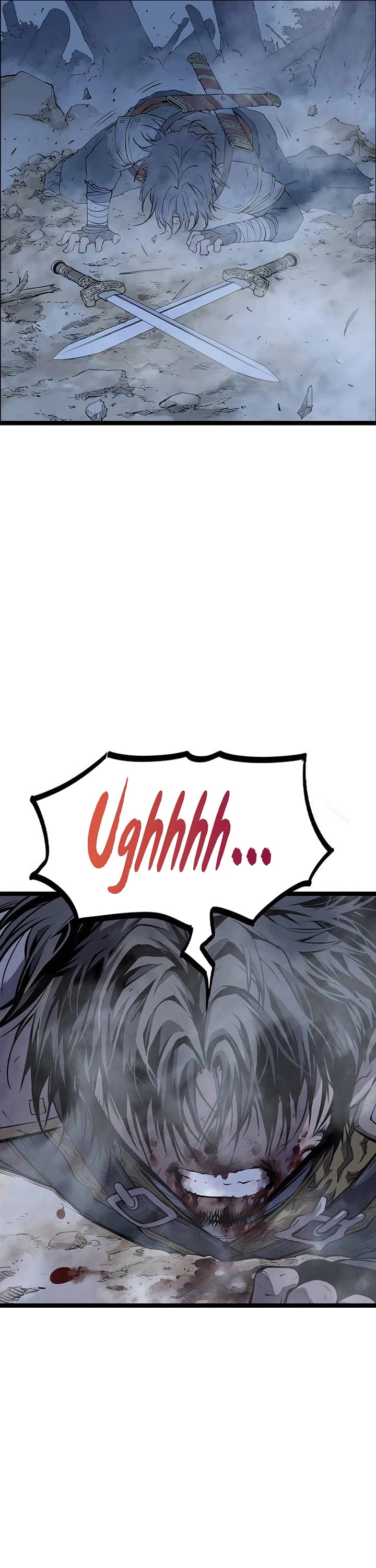 Asura Chapter 11 page 43 - Chapter 11