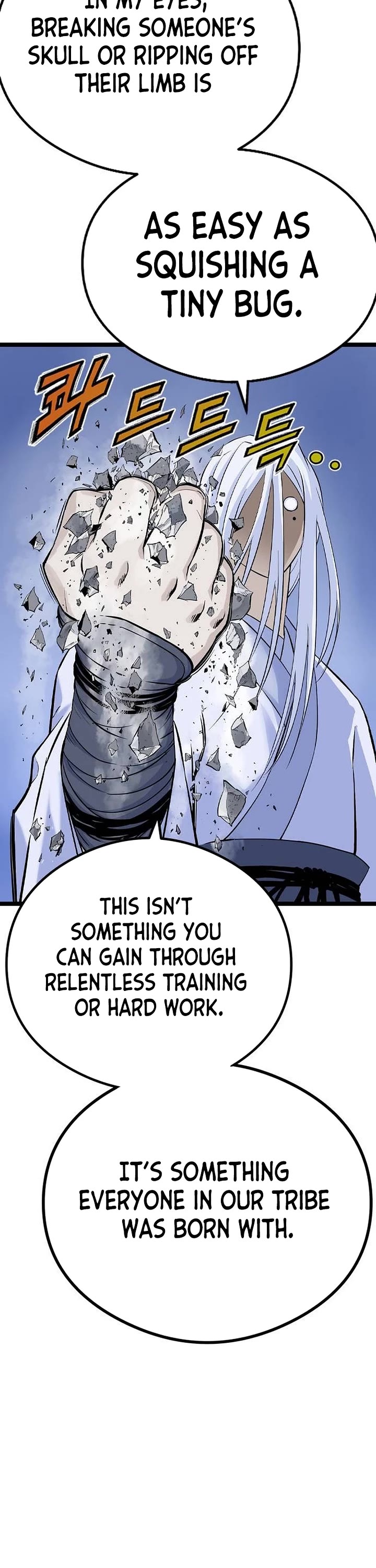 Asura Chapter 11 page 50 - Chapter 11