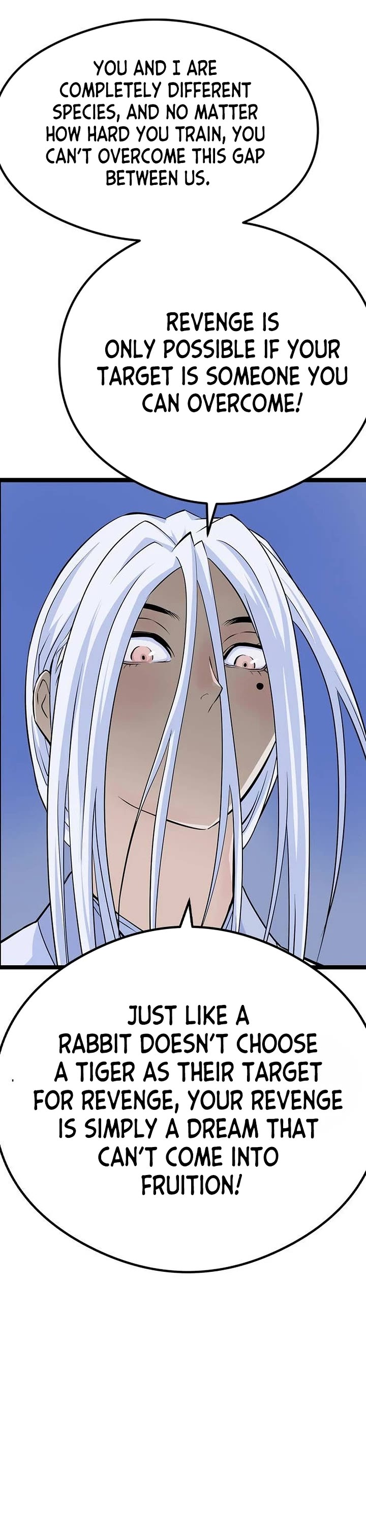 Asura Chapter 11 page 51 - Chapter 11
