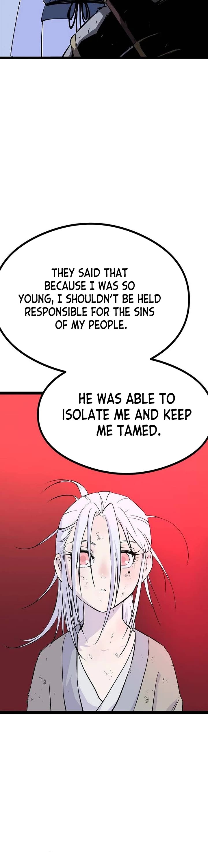 Asura Chapter 11 page 57 - Chapter 11