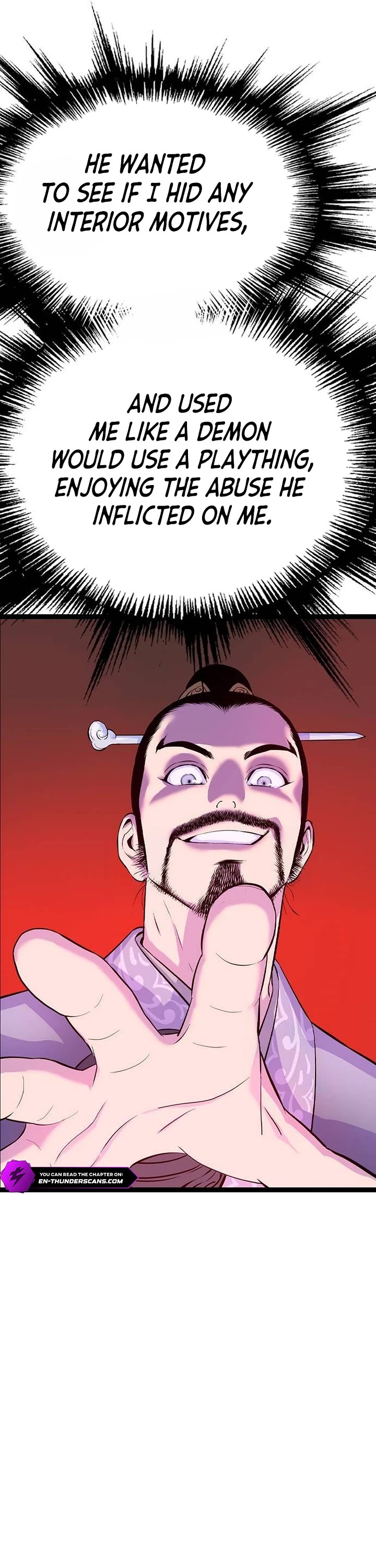 Asura Chapter 11 page 58 - Chapter 11
