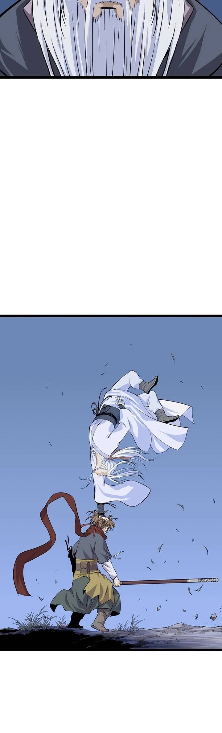Asura Chapter 11 page 74 - Chapter 11
