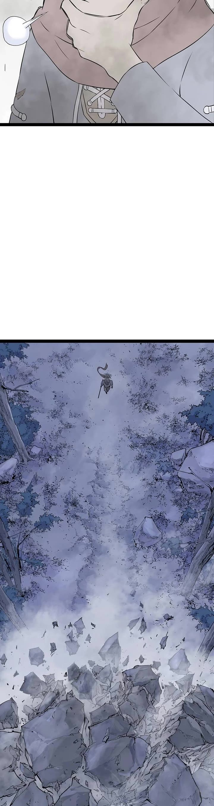 Asura Chapter 12 page 11 - Chapter 12