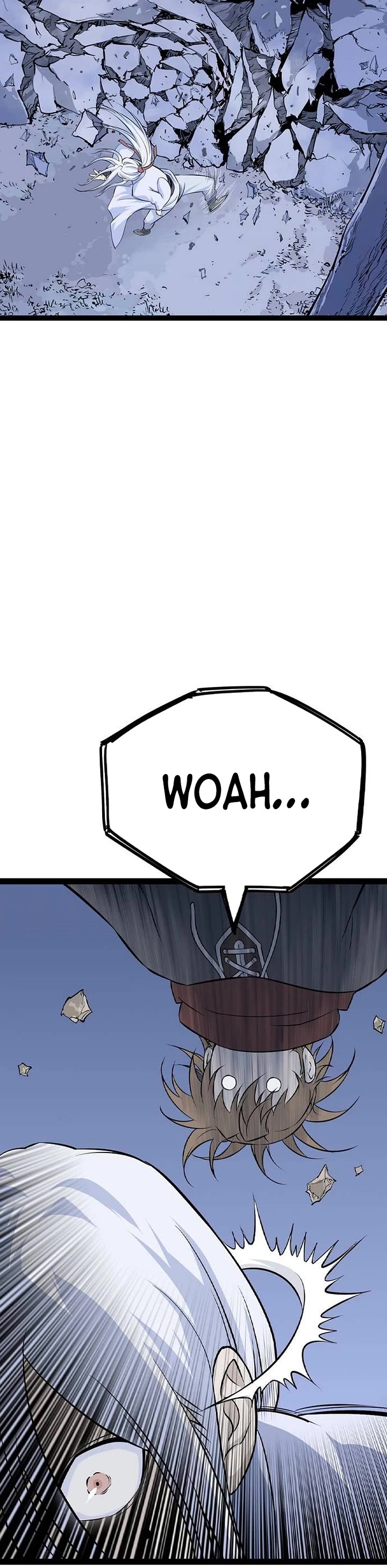 Asura Chapter 12 page 20 - Chapter 12