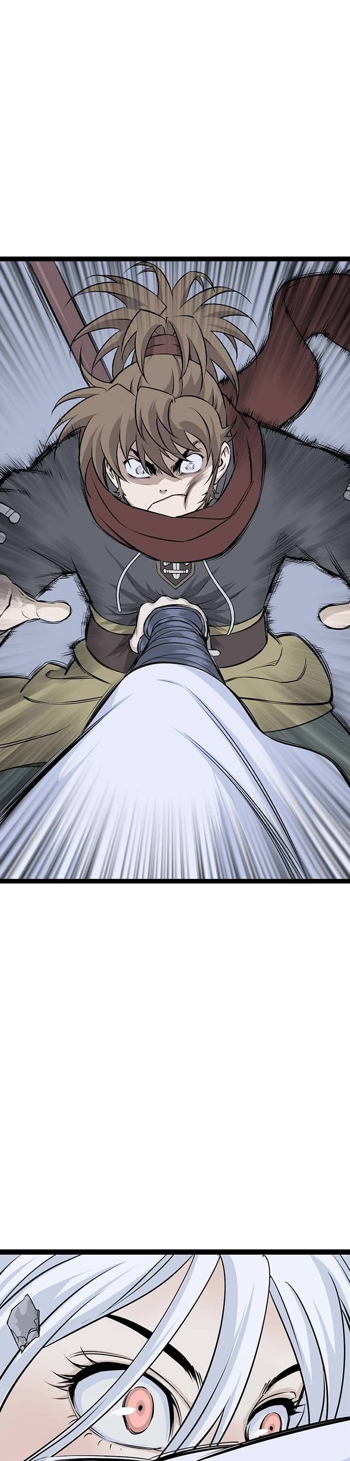 Asura Chapter 12 page 28 - Chapter 12