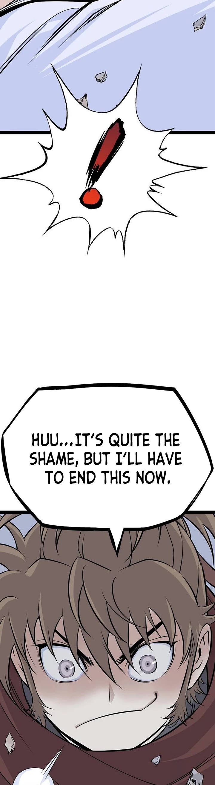 Asura Chapter 12 page 29 - Chapter 12