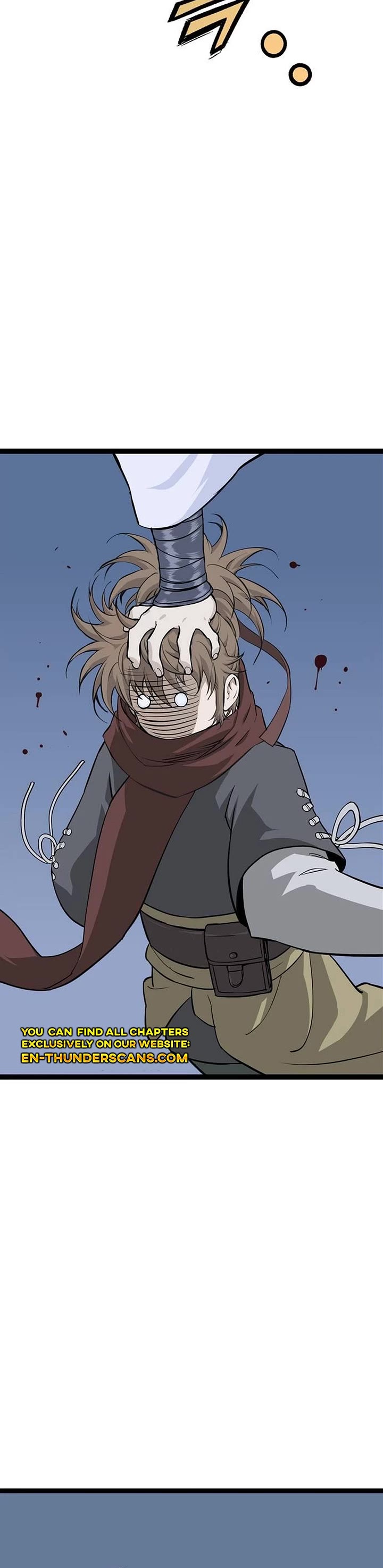 Asura Chapter 12 page 3 - Chapter 12