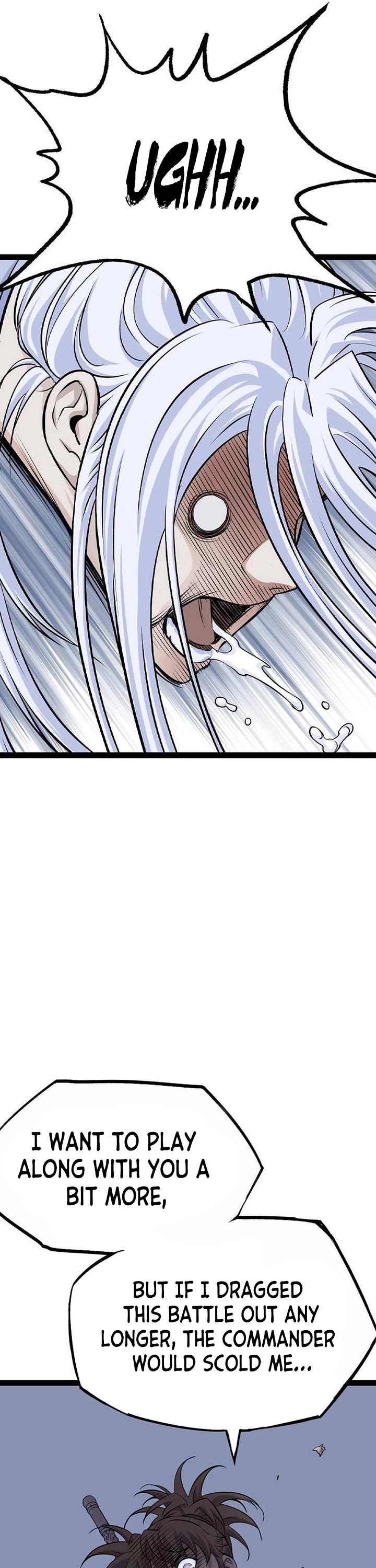 Asura Chapter 12 page 31 - Chapter 12