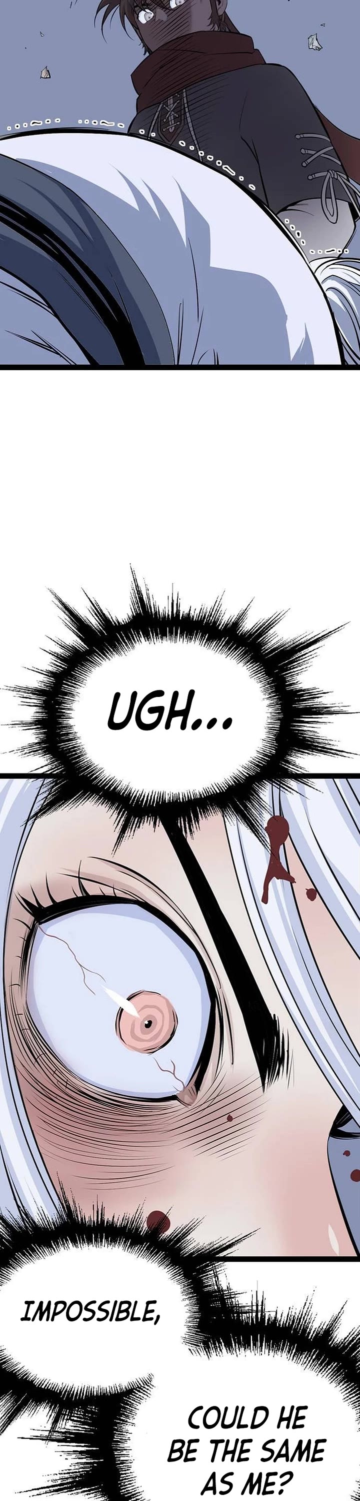 Asura Chapter 12 page 32 - Chapter 12