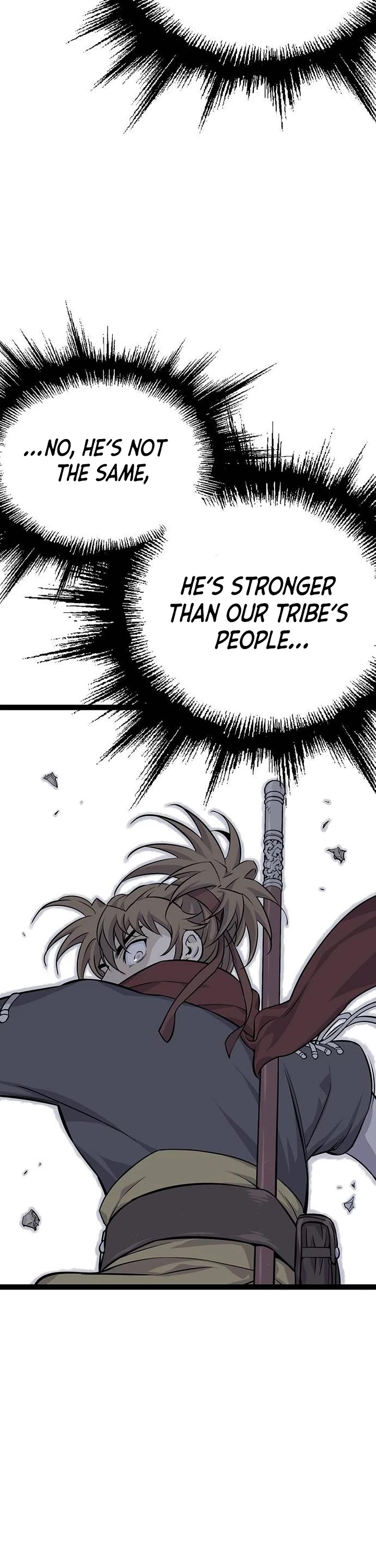 Asura Chapter 12 page 33 - Chapter 12