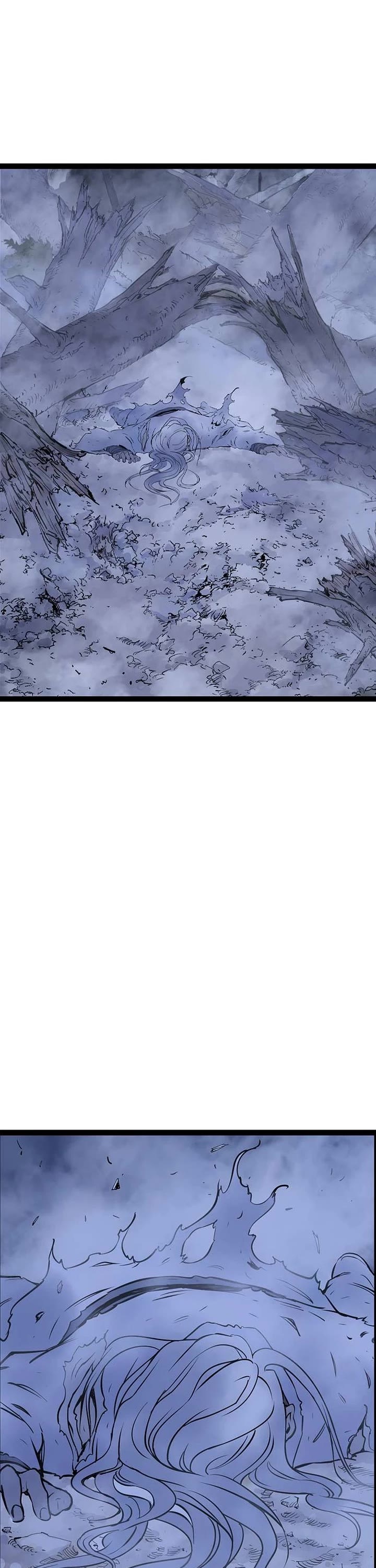 Asura Chapter 12 page 37 - Chapter 12