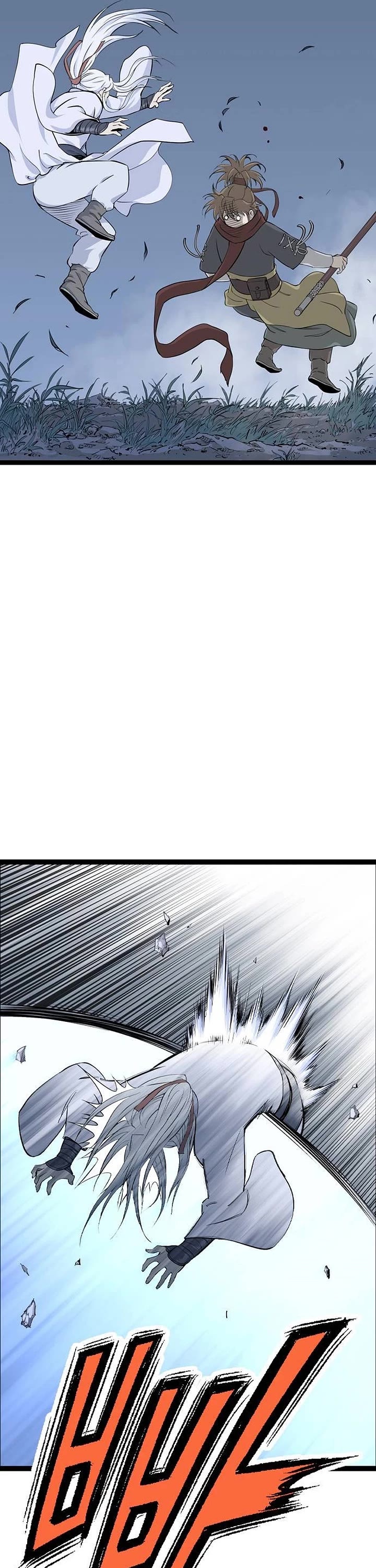 Asura Chapter 12 page 4 - Chapter 12