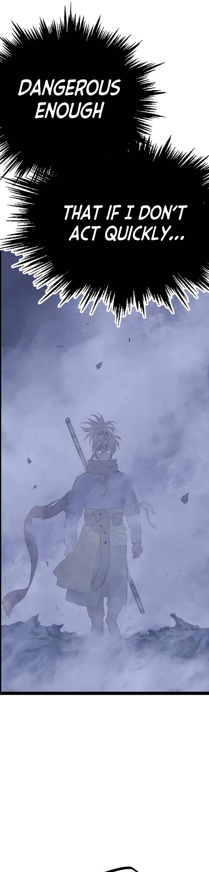 Asura Chapter 12 page 40 - Chapter 12