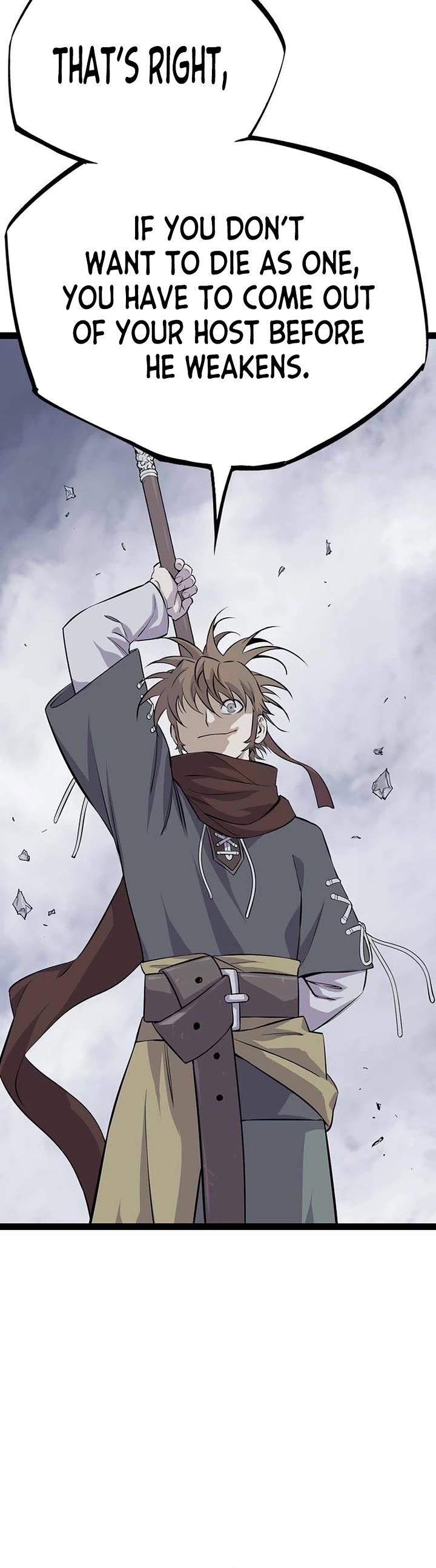 Asura Chapter 12 page 45 - Chapter 12