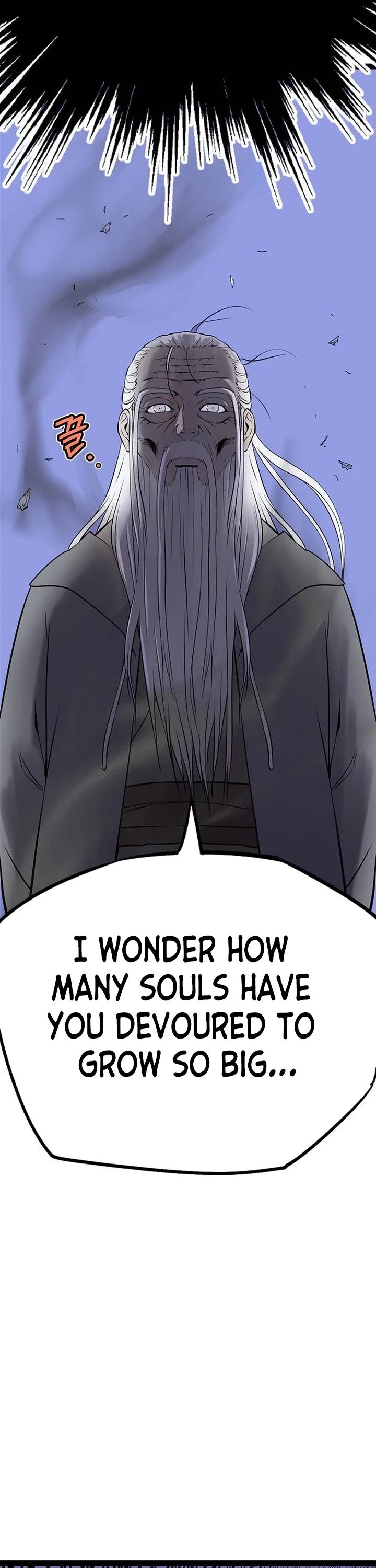 Asura Chapter 12 page 58 - Chapter 12