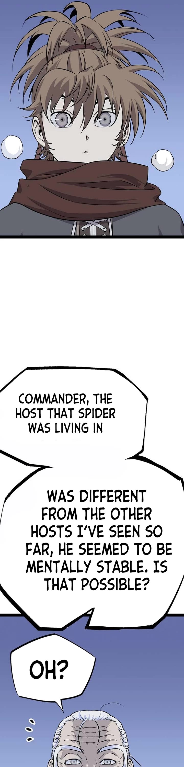 Asura Chapter 12 page 67 - Chapter 12