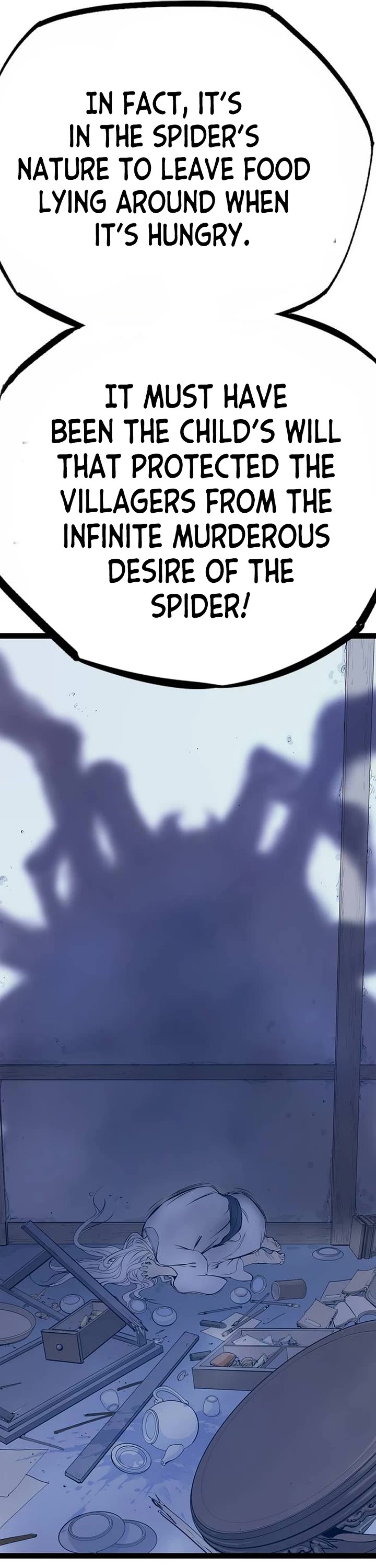 Asura Chapter 12 page 73 - Chapter 12