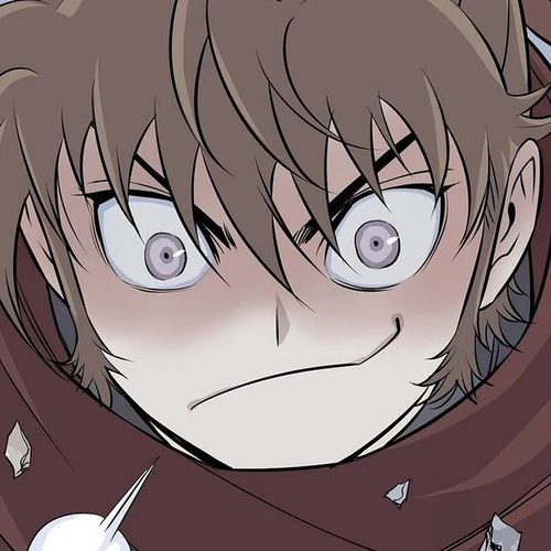 Asura Chapter 12 cover