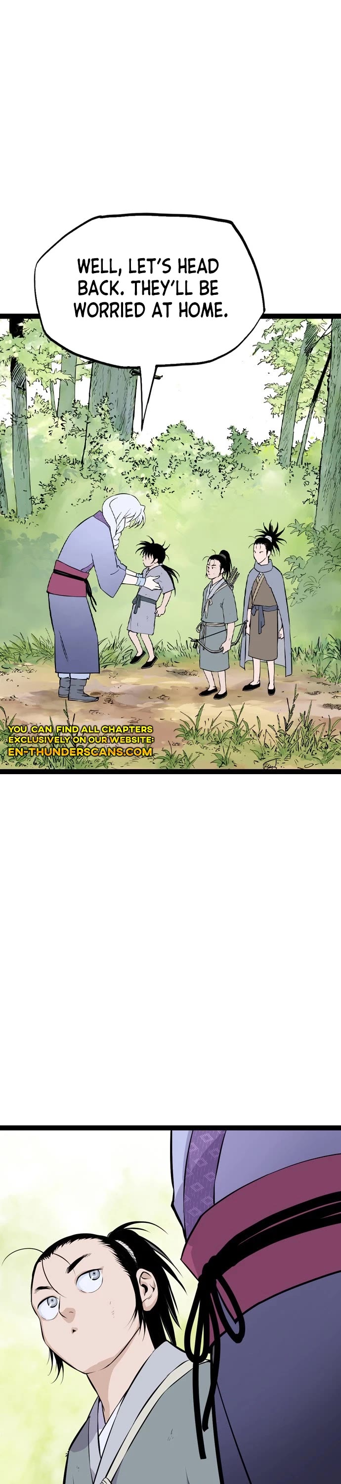 Asura Chapter 13 page 14 - Chapter 13