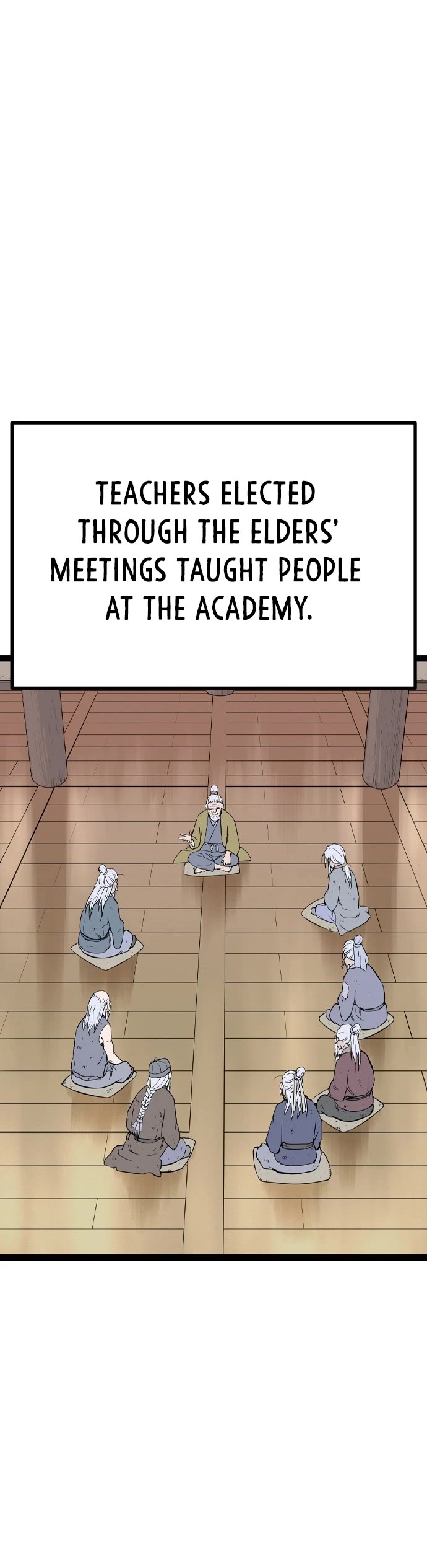 Asura Chapter 13 page 20 - Chapter 13