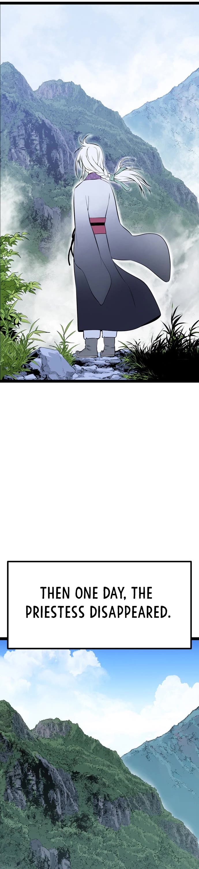 Asura Chapter 13 page 26 - Chapter 13