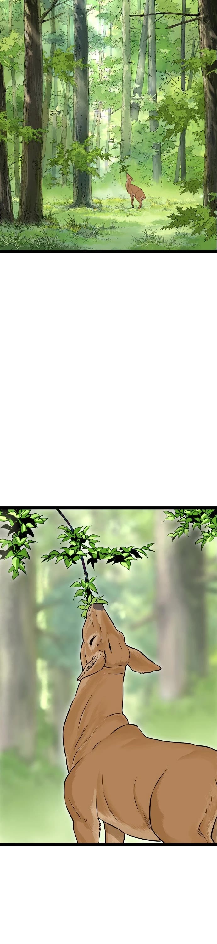 Asura Chapter 13 page 3 - Chapter 13
