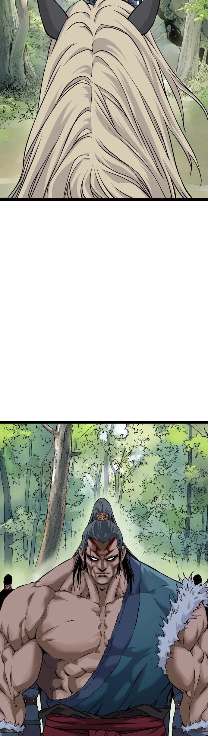 Asura Chapter 13 page 36 - Chapter 13