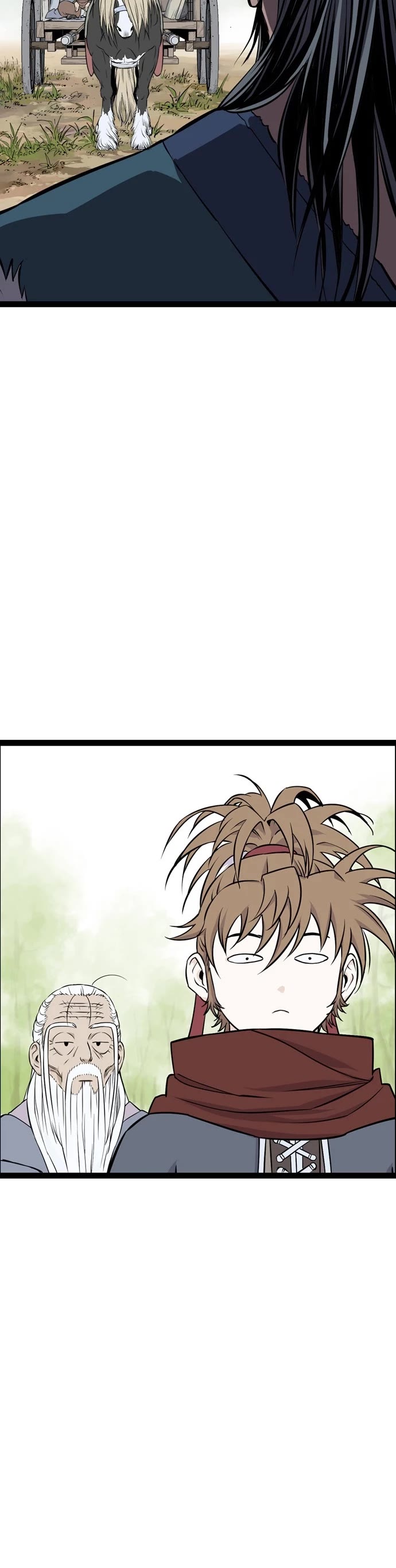 Asura Chapter 13 page 41 - Chapter 13