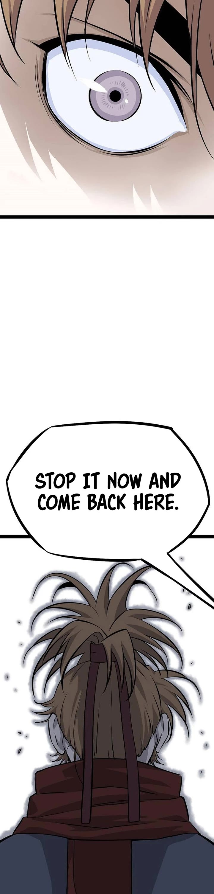 Asura Chapter 14 page 11 - Chapter 14