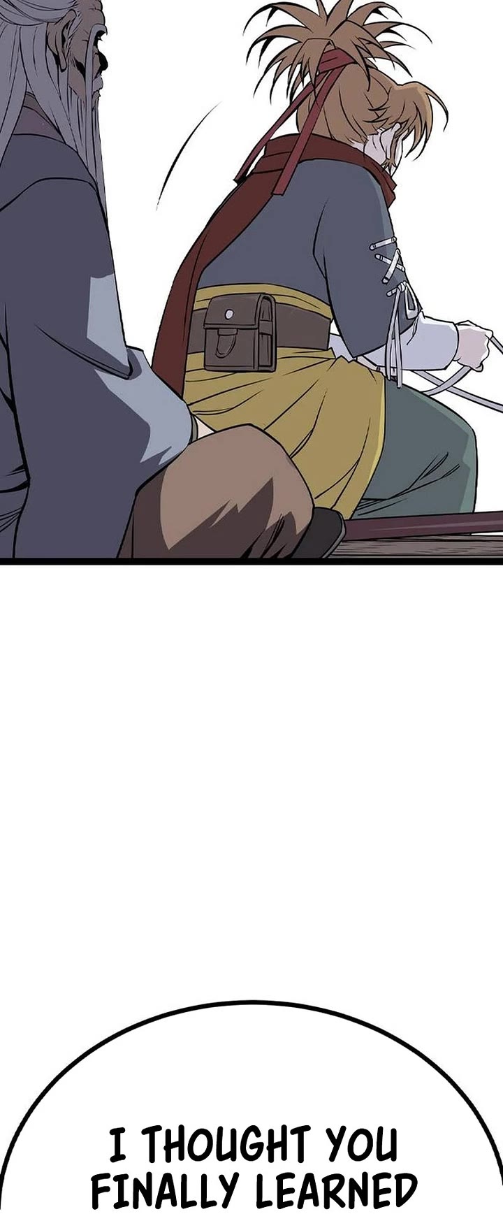 Asura Chapter 14 page 14 - Chapter 14