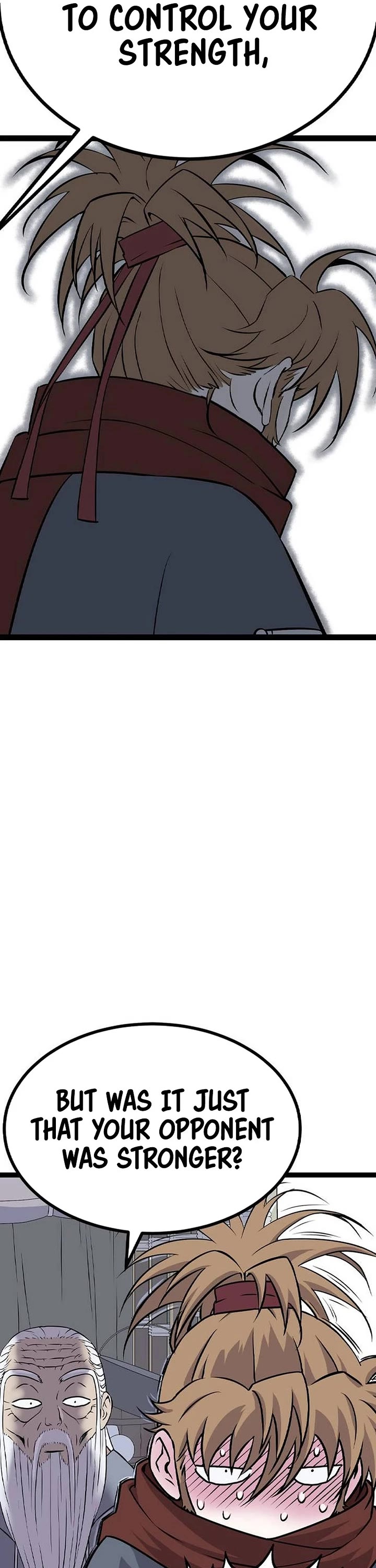 Asura Chapter 14 page 15 - Chapter 14