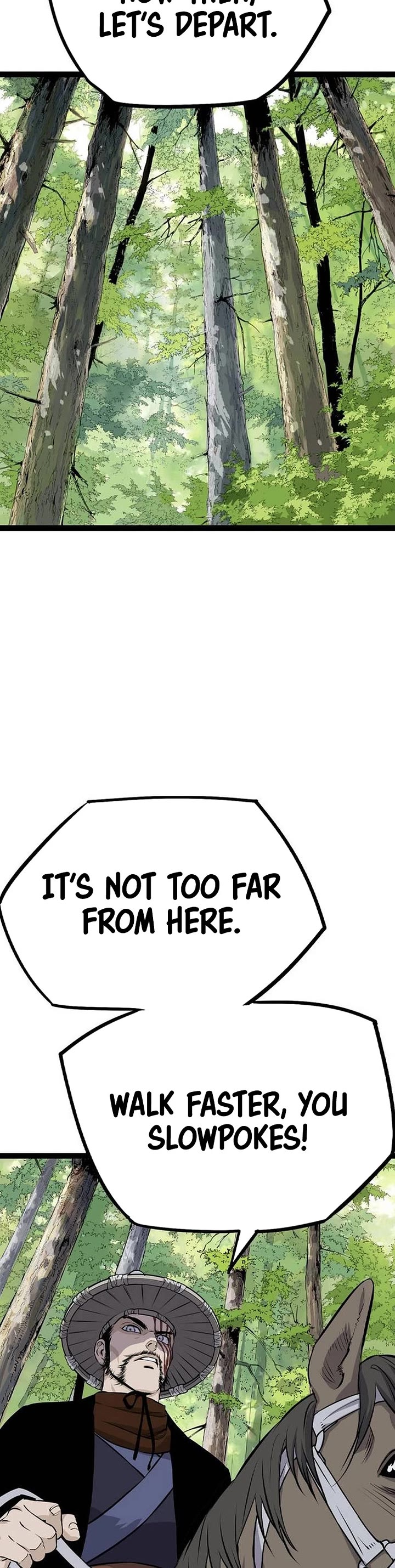 Asura Chapter 14 page 17 - Chapter 14