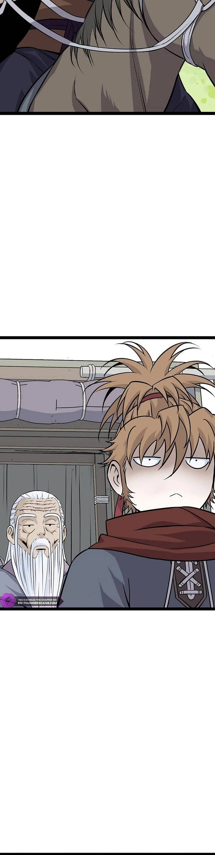 Asura Chapter 14 page 18 - Chapter 14