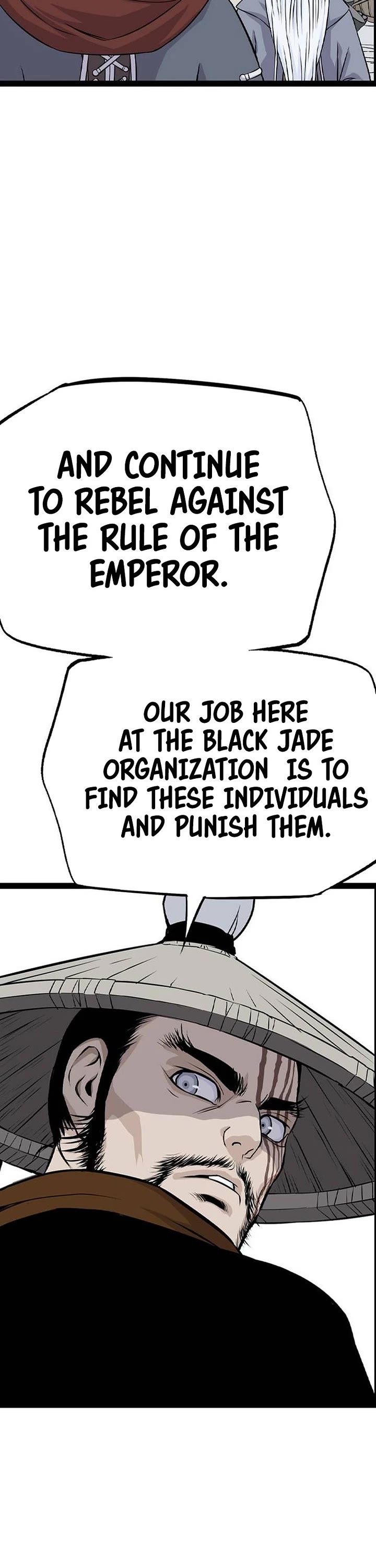 Asura Chapter 14 page 29 - Chapter 14