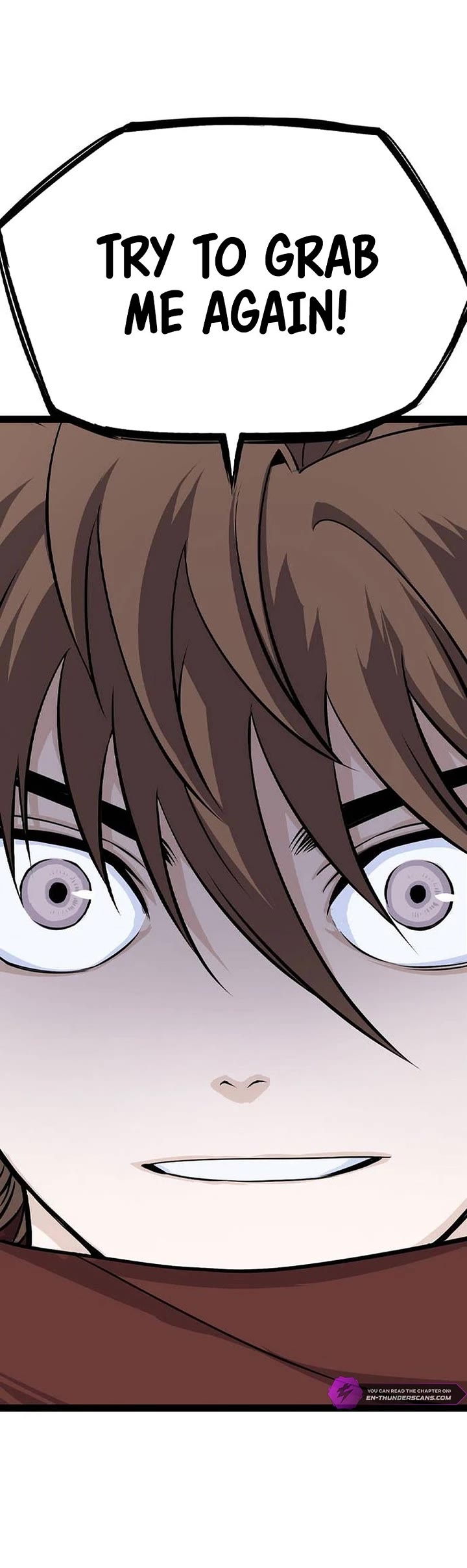 Asura Chapter 14 page 3 - Chapter 14