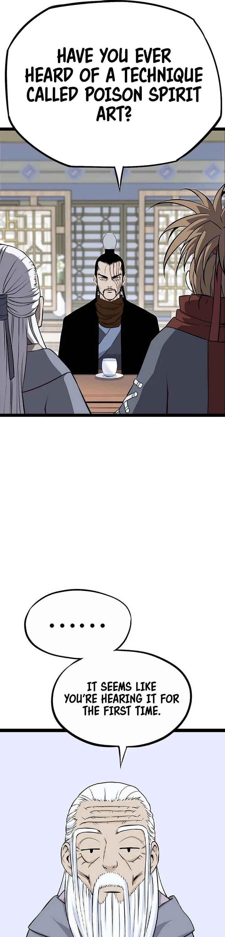 Asura Chapter 14 page 37 - Chapter 14