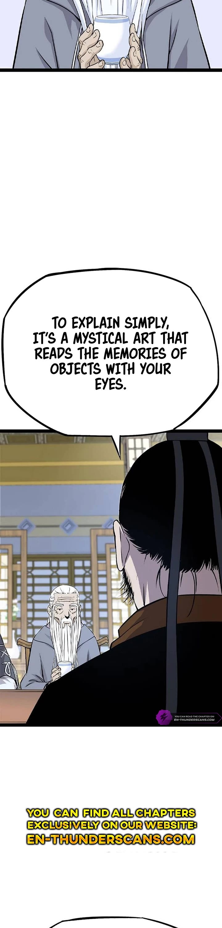 Asura Chapter 14 page 38 - Chapter 14