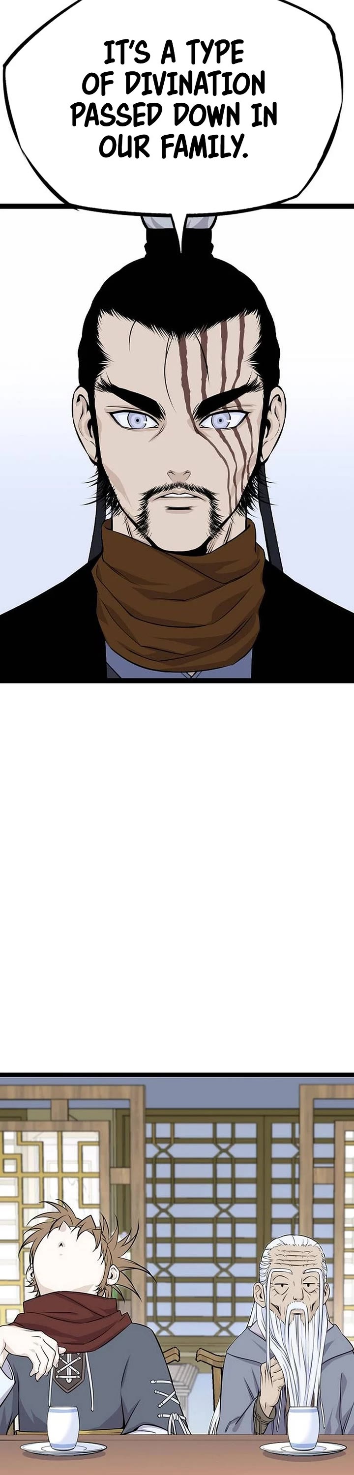 Asura Chapter 14 page 39 - Chapter 14