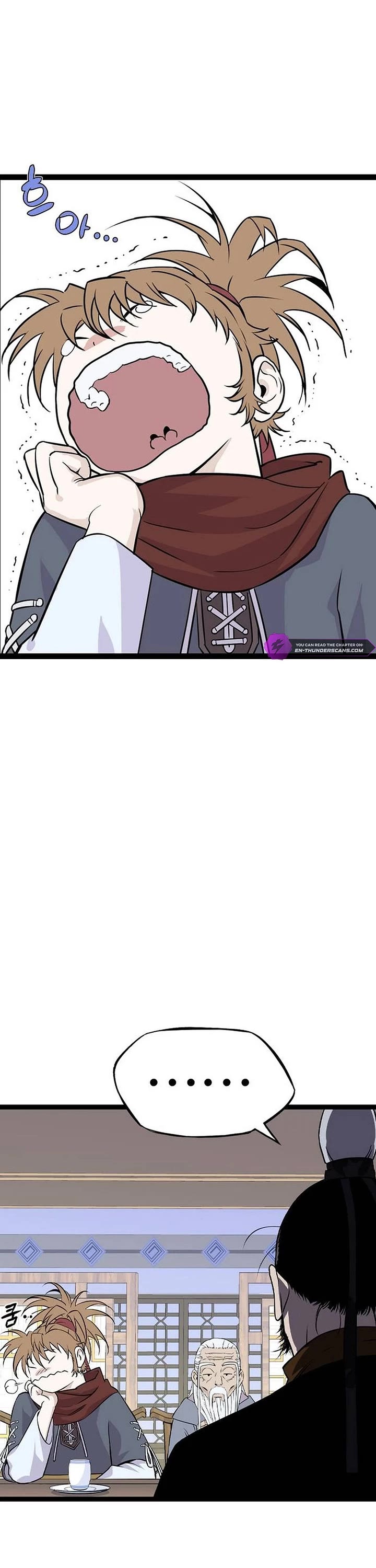 Asura Chapter 14 page 42 - Chapter 14