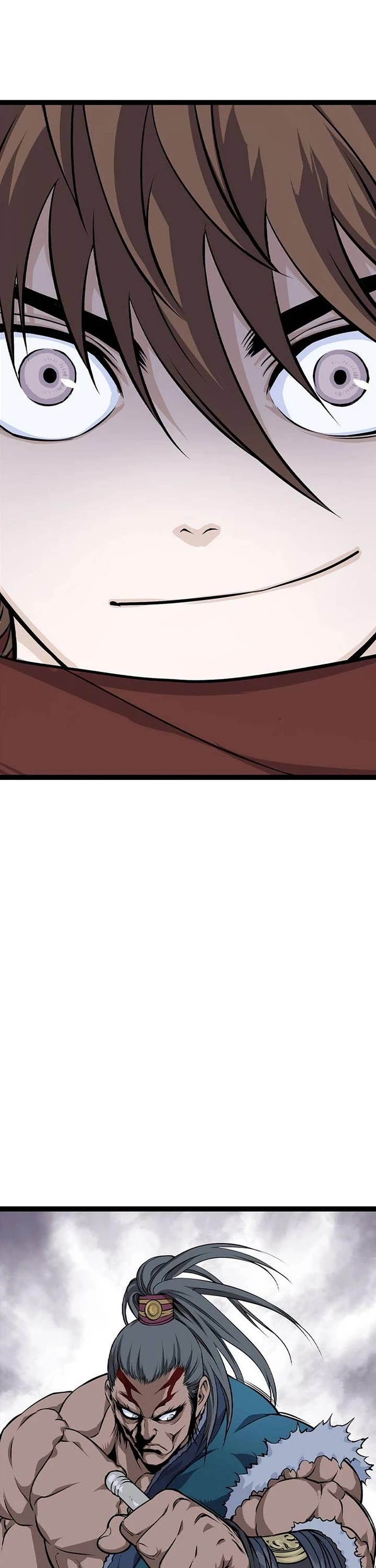 Asura Chapter 14 page 5 - Chapter 14