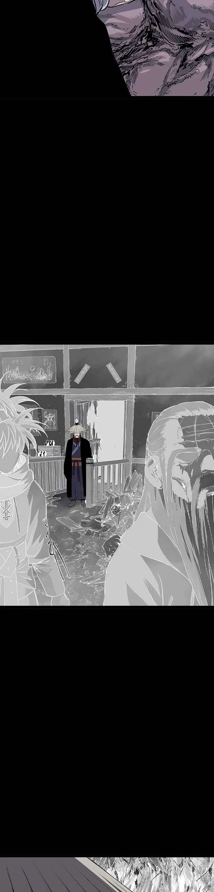 Asura Chapter 14 page 52 - Chapter 14