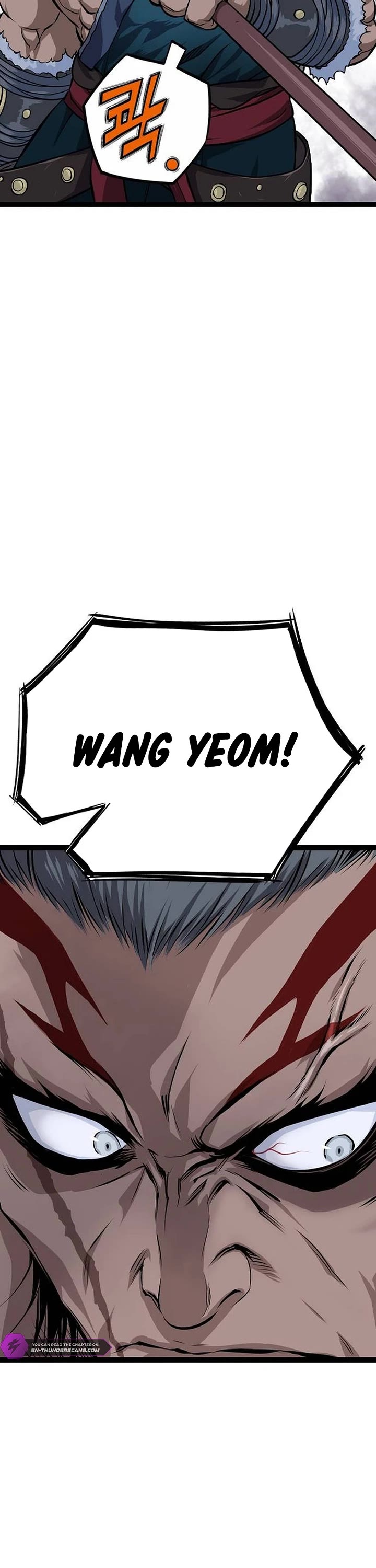 Asura Chapter 14 page 6 - Chapter 14