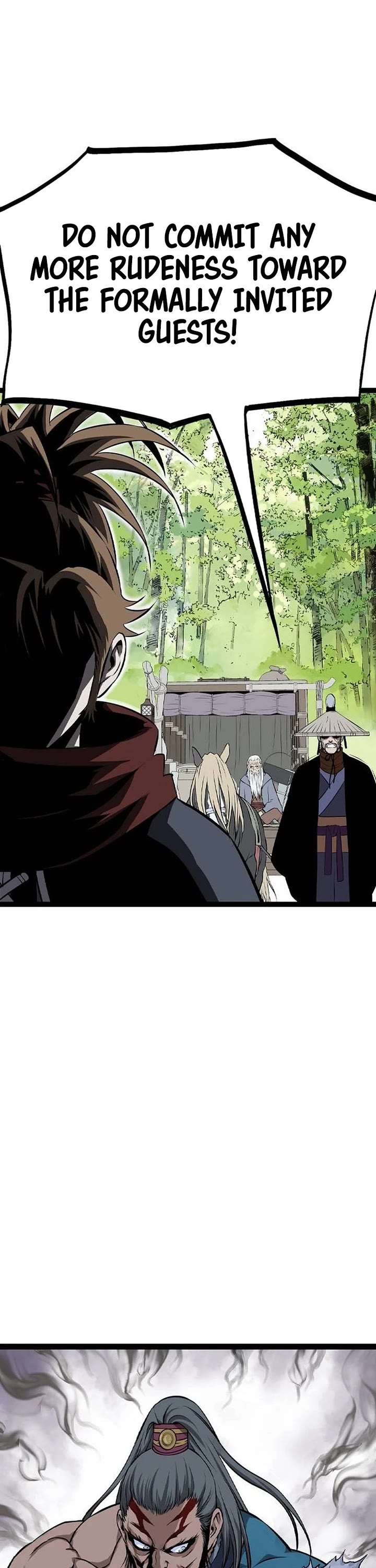 Asura Chapter 14 page 7 - Chapter 14