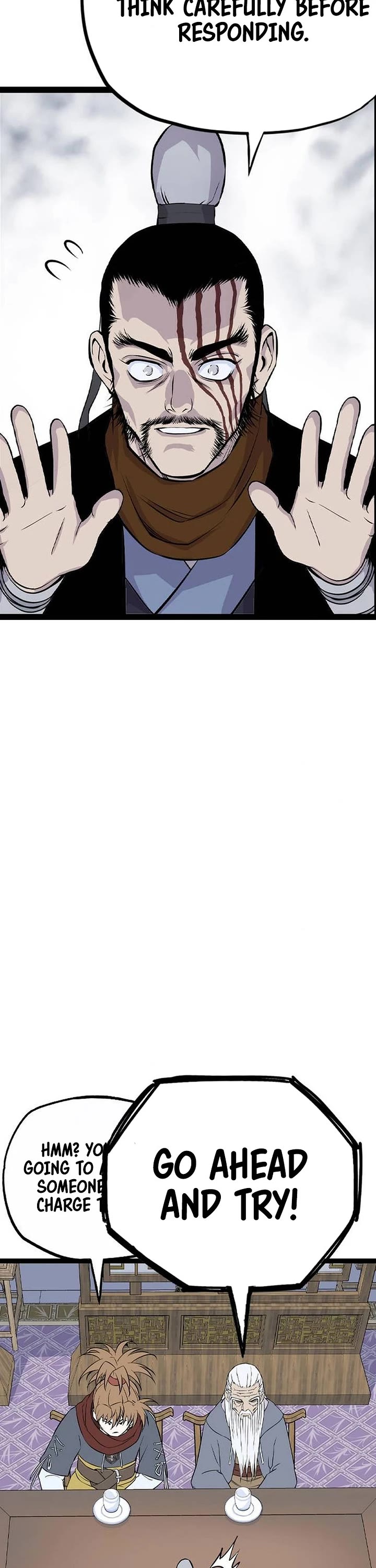 Asura Chapter 14 page 74 - Chapter 14