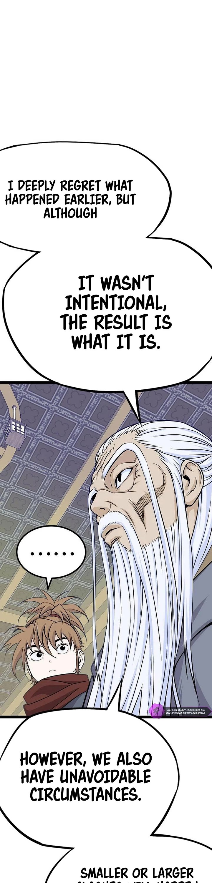 Asura Chapter 14 page 77 - Chapter 14